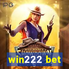 win222 bet